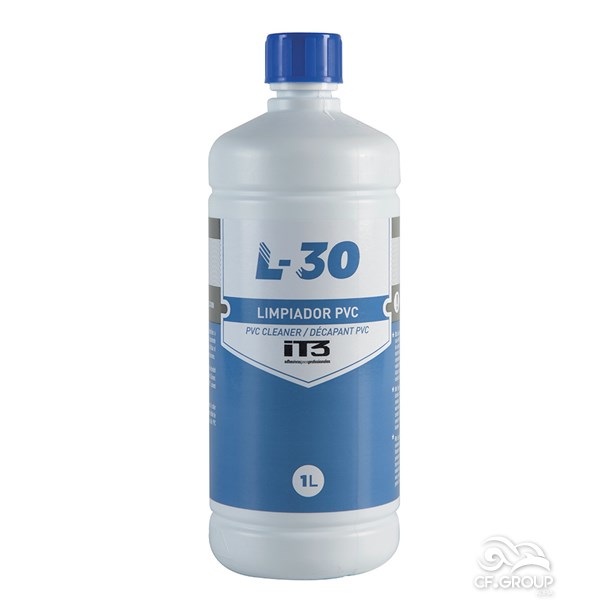 Pastrues për PVC CF 1l